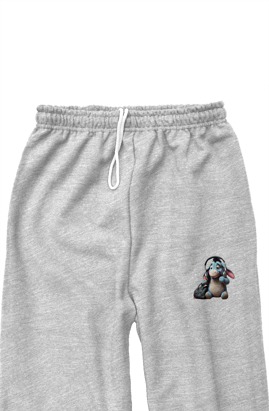 Eeyore- classic sweatpants