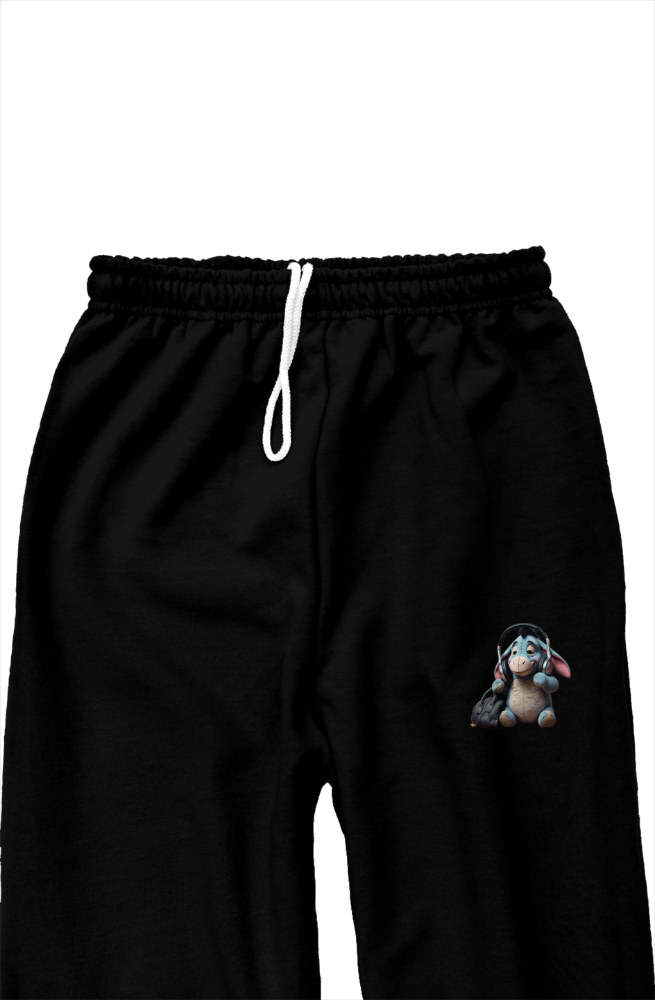 Eeyore- classic sweatpants